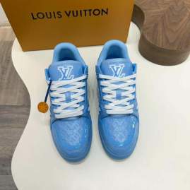 Picture of Louis Vuitton Shoes _SKULVsz38-46hnh083115699